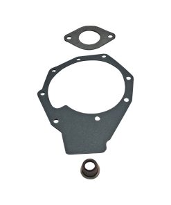 BOMBA DA AGUA JOHN DEERE 6405 6605 RE500734 RE546917 RE505981