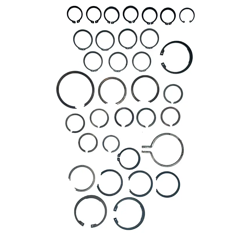 KIT TRAVA TRANSMISSÃO 28000 W20 55C ORIGINAL DANA - Imagem 2