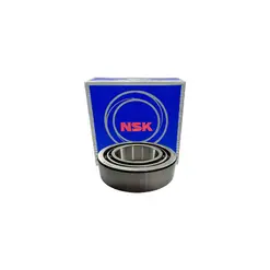 ROLAMENTO - NJ2224 "NSK" COMANDO FINAL KOMATSU D50 0604302224