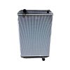 RADIADOR COMPLETO VOLVO L60F L70F L70G L70H L90F L90G L90H L110E L120E L120F