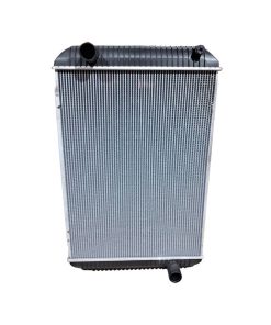 RADIADOR COMPLETO VOLVO L60F L70F L70G L70H L90F L90G L90H L110E L120E L120F