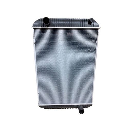 RADIADOR COMPLETO VOLVO L60F L70F L70G L70H L90F L90G L90H L110E L120E L120F