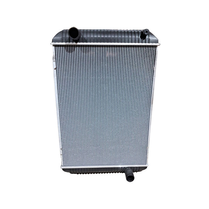 RADIADOR COMPLETO VOLVO L60F L70F L70G L70H L90F L90G L90H L110E L120E L120F