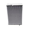 RADIADOR COMPLETO VOLVO L60F L70F L70G L70H L90F L90G L90H L110E L120E L120F