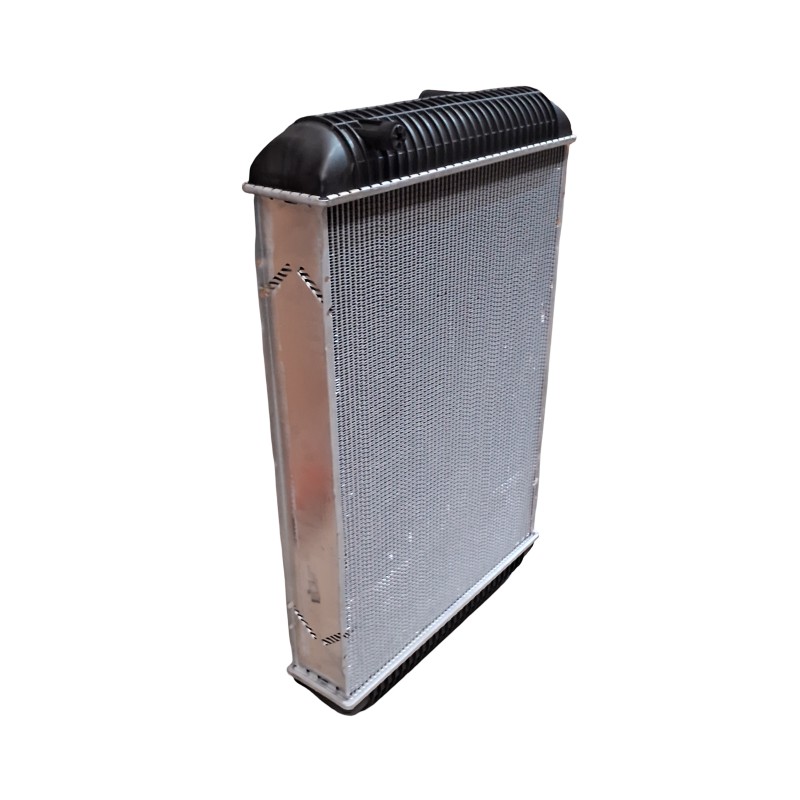 RADIADOR COMPLETO VOLVO L60F L70F L70G L70H L90F L90G L90H L110E L120E L120F