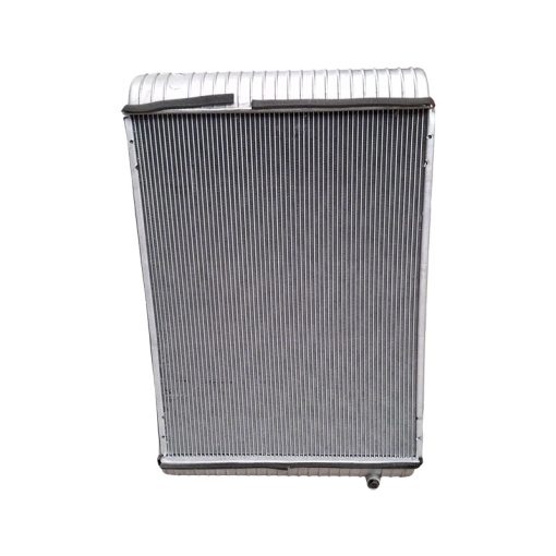 RADIADOR COMPLETO VOLVO L60F L70F L70G L70H L90F L90G L90H L110E L120E L120F