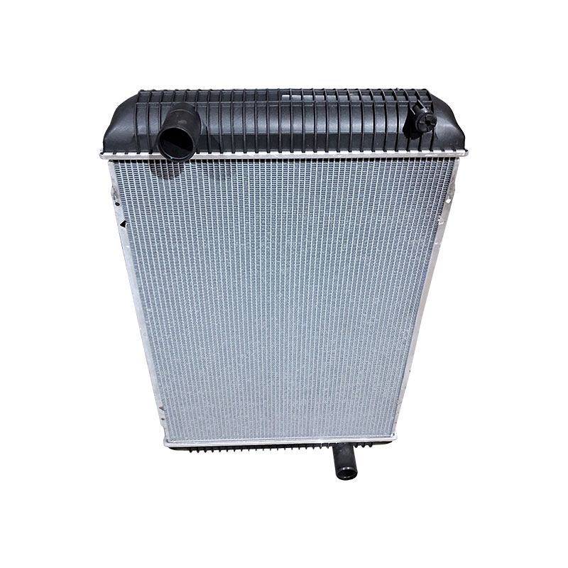 RADIADOR COMPLETO VOLVO L60F L70F L70G L70H L90F L90G L90H L110E L120E L120F