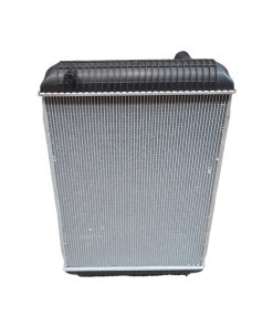 RADIADOR COMPLETO VOLVO L60F L70F L70G L70H L90F L90G L90H L110E L120E L120F