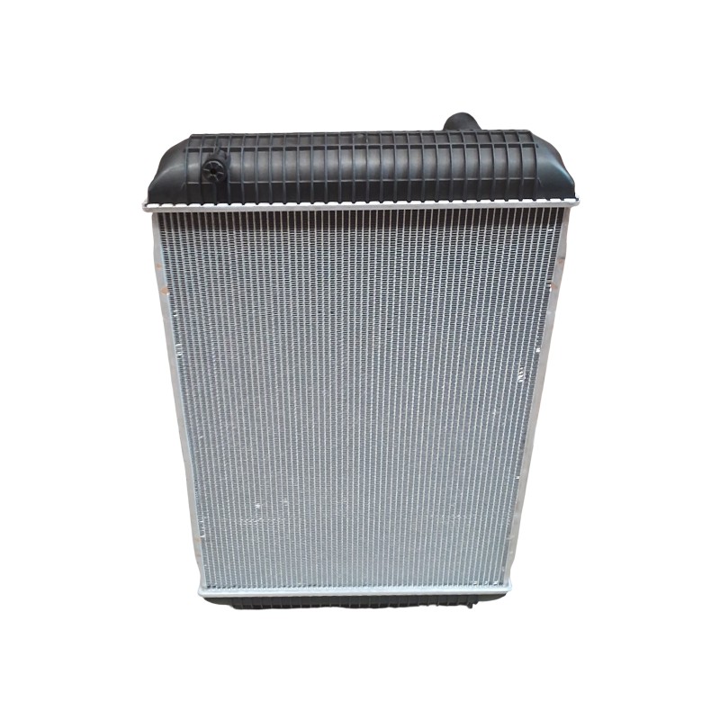 RADIADOR COMPLETO VOLVO L60F L70F L70G L70H L90F L90G L90H L110E L120E L120F