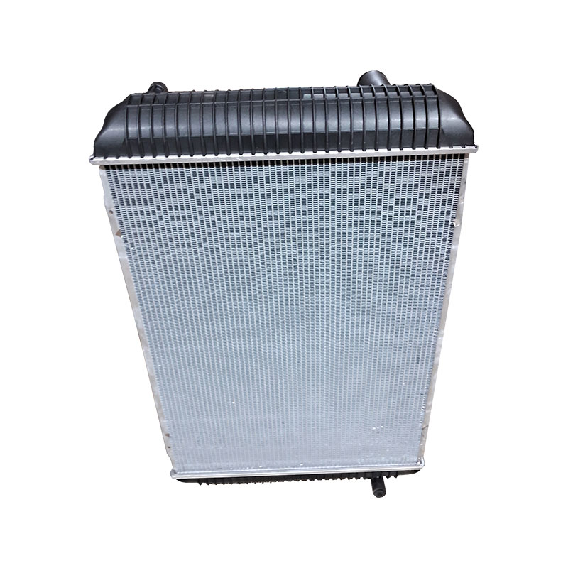 RADIADOR COMPLETO VOLVO L60F L70F L70G L70H L90F L90G L90H L110E L120E L120F