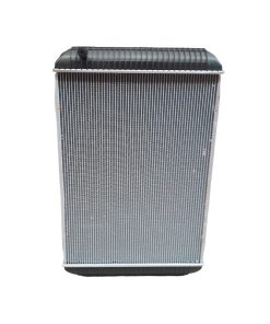 RADIADOR COMPLETO VOLVO L60F L70F L70G L70H L90F L90G L90H L110E L120E L120F