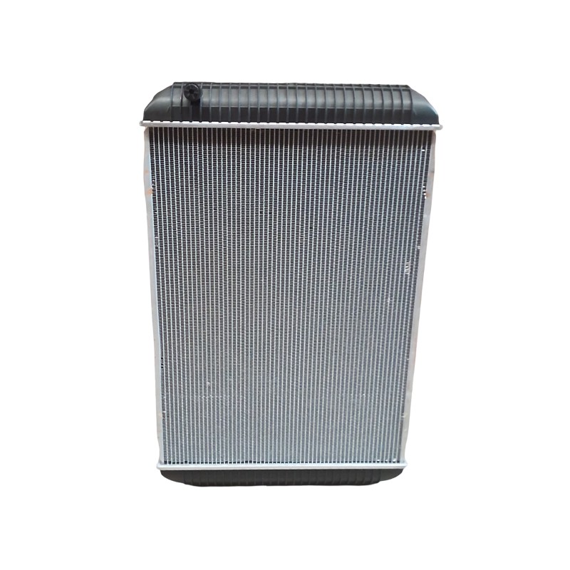 RADIADOR COMPLETO VOLVO L60F L70F L70G L70H L90F L90G L90H L110E L120E L120F