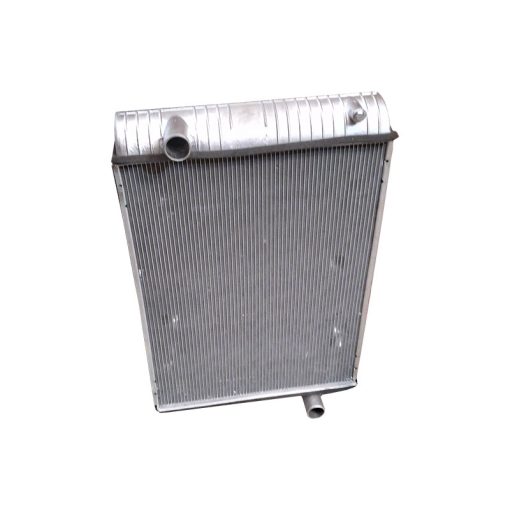 RADIADOR COMPLETO VOLVO L60F L70F L70G L70H L90F L90G L90H L110E L120E L120F