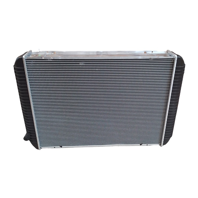 RADIADOR COMPLETO VOLVO L60F L70F L70G L70H L90F L90G L90H L110E L120E L120F