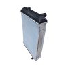 RADIADOR COMPLETO VOLVO L60F L70F L70G L70H L90F L90G L90H L110E L120E L120F