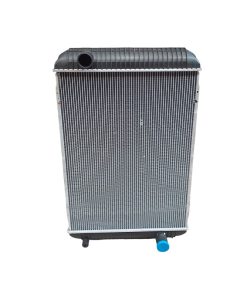 RADIADOR COMPLETO VOLVO L60F L70F L70G L70H L90F L90G L90H L110E L120E L120F