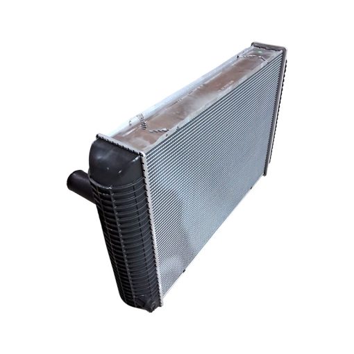 RADIADOR COMPLETO VOLVO L60F L70F L70G L70H L90F L90G L90H L110E L120E L120F