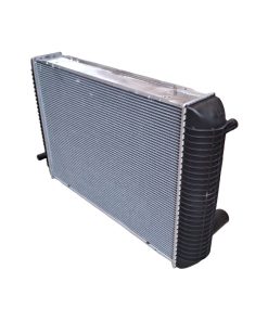 RADIADOR COMPLETO VOLVO L60F L70F L70G L70H L90F L90G L90H L110E L120E L120F