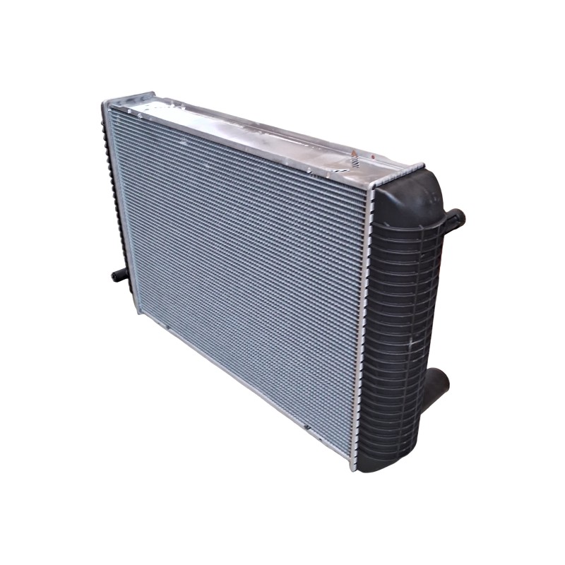 RADIADOR COMPLETO VOLVO L60F L70F L70G L70H L90F L90G L90H L110E L120E L120F