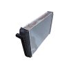 RADIADOR COMPLETO VOLVO L60F L70F L70G L70H L90F L90G L90H L110E L120E L120F