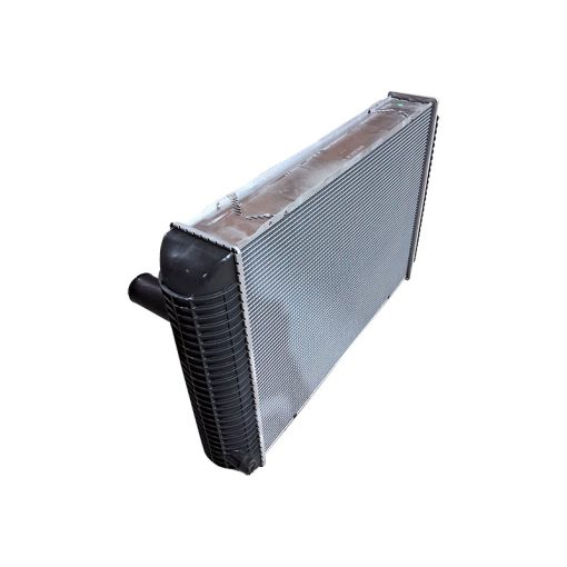 RADIADOR COMPLETO VOLVO L60F L70F L70G L70H L90F L90G L90H L110E L120E L120F