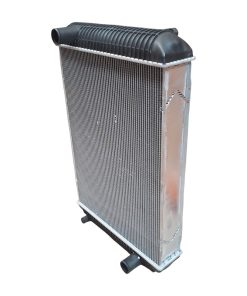 RADIADOR COMPLETO VOLVO L60F L70F L70G L70H L90F L90G L90H L110E L120E L120F