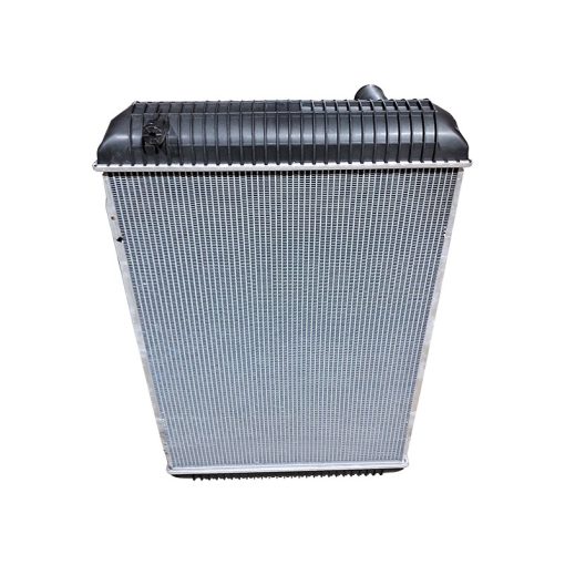 RADIADOR COMPLETO VOLVO L60F L70F L70G L70H L90F L90G L90H L110E L120E L120F