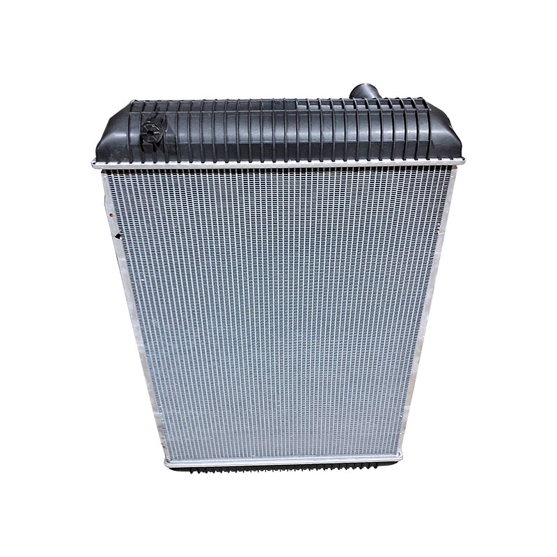 RADIADOR COMPLETO VOLVO L60F L70F L70G L70H L90F L90G L90H L110E L120E L120F