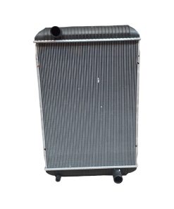 RADIADOR COMPLETO VOLVO L60F L70F L70G L70H L90F L90G L90H L110E L120E L120F