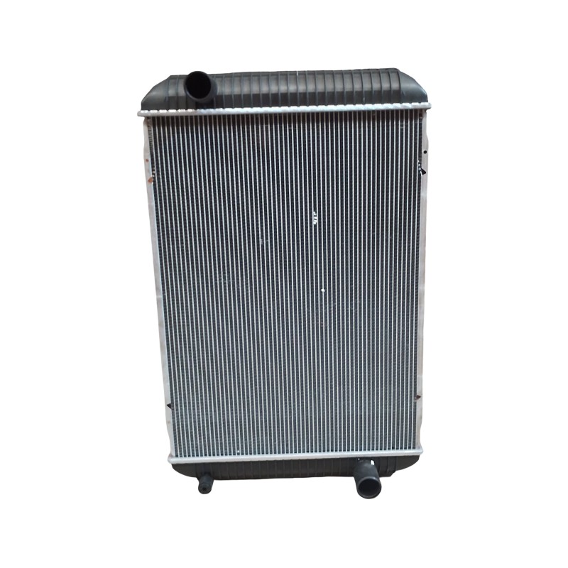 RADIADOR COMPLETO VOLVO L60F L70F L70G L70H L90F L90G L90H L110E L120E L120F