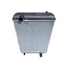 RADIADOR COMPLETO VOLVO L60F L70F L70G L70H L90F L90G L90H L110E L120E L120F