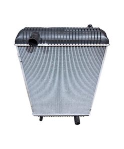 RADIADOR COMPLETO VOLVO L60F L70F L70G L70H L90F L90G L90H L110E L120E L120F