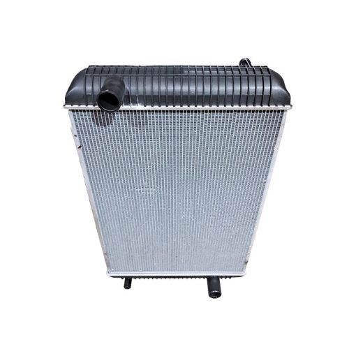RADIADOR COMPLETO VOLVO L60F L70F L70G L70H L90F L90G L90H L110E L120E L120F