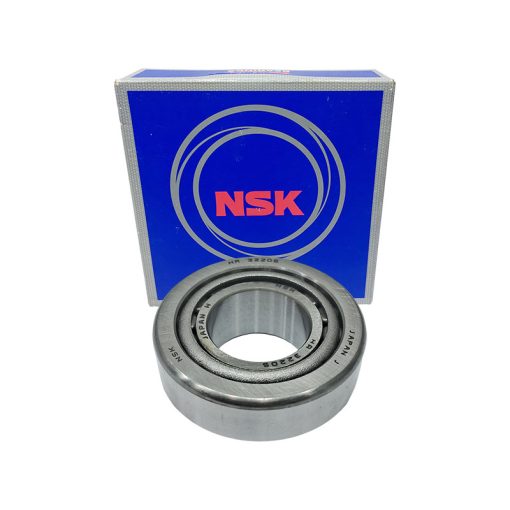 ROLAMENTO - 32205 0406650R1 "NSK" 80173600 MUNHÃO APL335