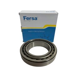 ROLAMENTO - 395A/394A "FERSA 884792M2 882967 CUBO TRAZ. MF65 395A