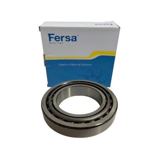 ROLAMENTO - 395A/394A "FERSA 884792M2 882967 CUBO TRAZ. MF65 395A