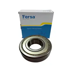 ROLAMENTO - 6307ZZ 35X80X17 "FERSA" 0635333021 LA1211