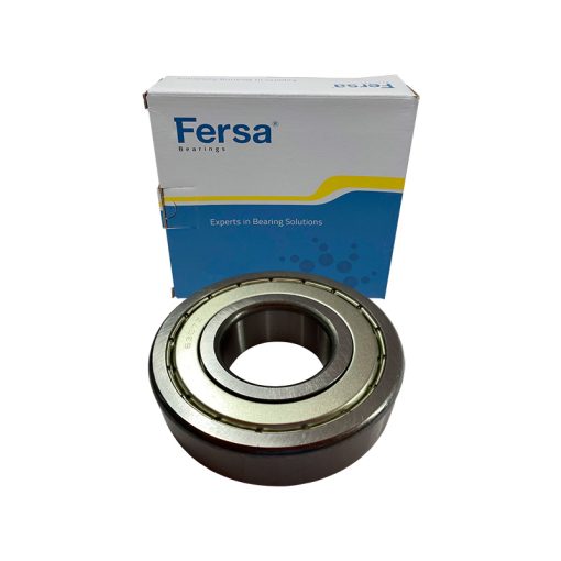 ROLAMENTO - 6307ZZ 35X80X17 "FERSA" 0635333021 LA1211