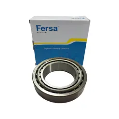 ROLAMENTO - JLM104947/104910 "A&S/FERSA" JLM104948 231780 D77038