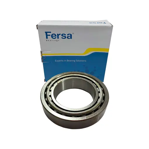 ROLAMENTO - JLM104947/104910 "A&S/FERSA" JLM104948 231780 D77038