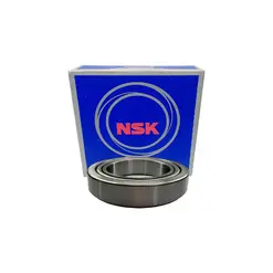 ROLAMENTO - JM720249/720210 "NSK" L33731 L33736 DIFERENCIAL W20 CUBO