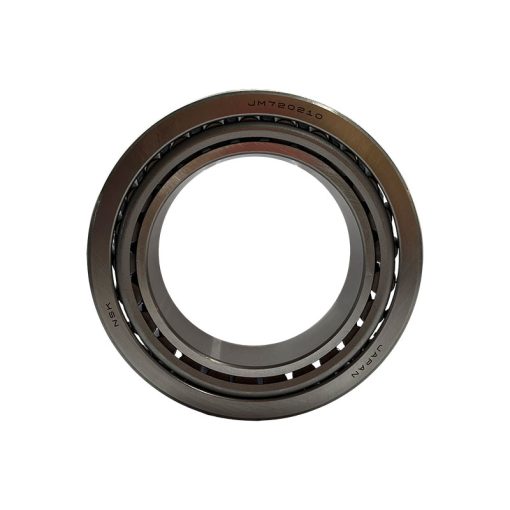 ROLAMENTO - JM720249/720210 "NSK" L33731 L33736 DIFERENCIAL W20 CUBO