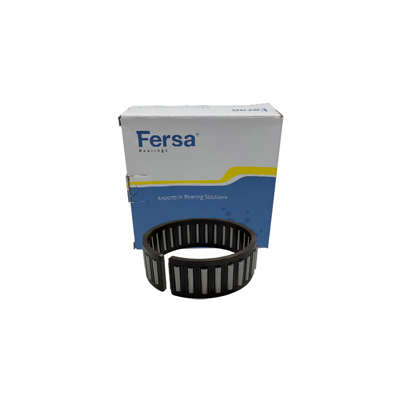 ROLAMENTOI - F17108 "FERSA" ENGRENAGEM DA RÉ VALMET 118/148 223620 K606823