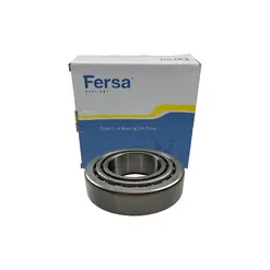 ROLAMENTO - 25580/522 44,45x83,x23,8"FERSA"K620121 CUBO TRASEIRO RETRO 580H