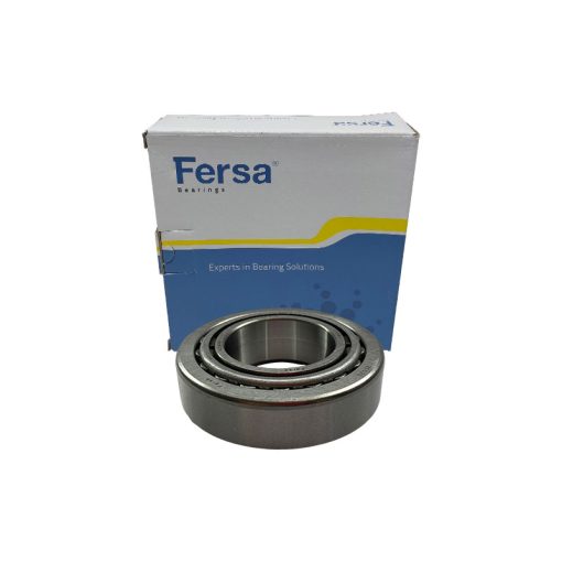 ROLAMENTO - 25580/522 44,45x83,x23,8"FERSA"K620121 CUBO TRASEIRO RETRO 580H