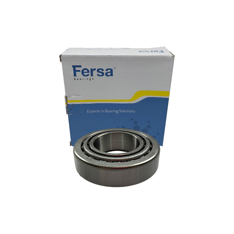 ROLAMENTO - 25580/522 44,45x83,x23,8"FERSA"K620121 CUBO TRASEIRO RETRO 580H