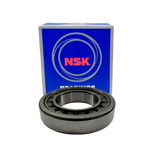 ROLAMENTO - NJ211C3 55X100X21 "NSK" 3T6491 6T1144