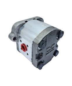 BOMBA HIDRAULICO DIREÇÃO MASSEY FERGUSON 50X 250/275 "S/ ENGRENAGEM" 037991T1 9510080416 2111008019 11101008 045770007* 045770