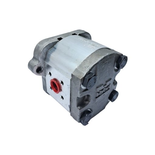 BOMBA HIDRAULICO DIREÇÃO MASSEY FERGUSON 50X 250/275 "S/ ENGRENAGEM" 037991T1 9510080416 2111008019 11101008 045770007* 045770