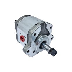 BOMBA HIDRAULICO DIREÇÃO MASSEY FERGUSON 50X 250/275 "S/ ENGRENAGEM" 037991T1 9510080416 2111008019 11101008 045770007* 045770